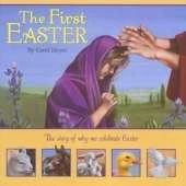 First Easter