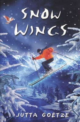 Snow Wings