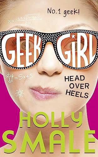 Head Over Heels