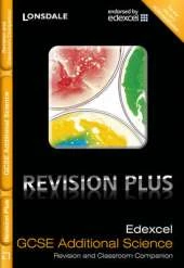 Edexcel Additional Science: Revision and Classroom Companion
