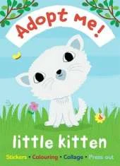 Little Kitten