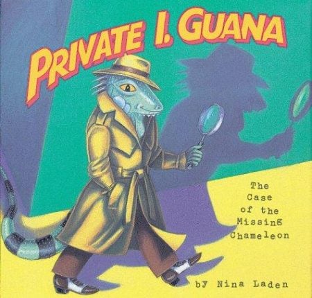 Private I Guana
