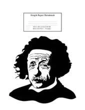 Math Notebook: Grid Paper Notebook Math and Science 110 Pages Large 8.5 x 11 Quad Ruled 5x5