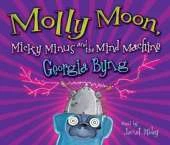 Molly Moon, Micky Minus and the Mind Machine