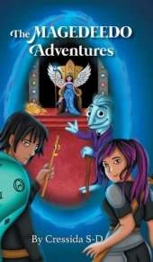 The Magedeedo Adventures: Saving the Kingdom