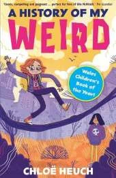A History of my Weird