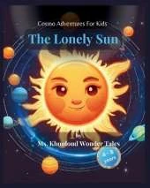 The Lonely Sun: Cosmo Adventures For Kids