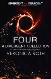 Four: A Divergent Collection