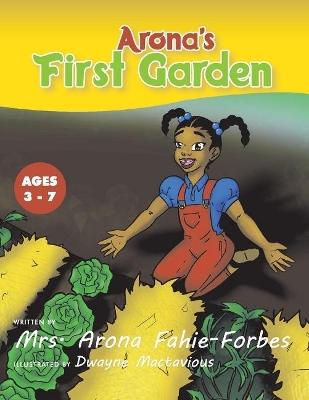 Arona's First Garden
