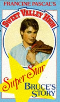 Bruce's Story