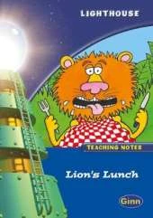 Lighthouse 1 Blue: Lions Lunch Teachers Notes