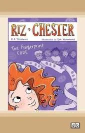 Riz Chester: The Fingerprint Code