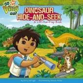 Dinosaur Hide and Seek