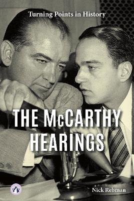 The McCarthy Hearings
