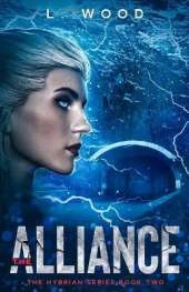 The Alliance: The Hybrian Series Book Two