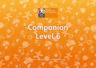 PYP Level 6 Companion single