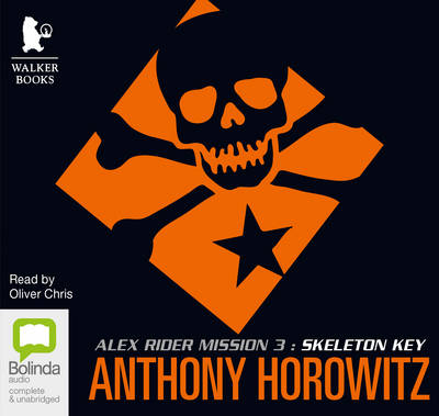 Skeleton Key