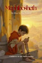 Mephibosheth: The Baby No One Wanted