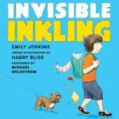 Invisible Inkling