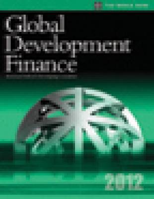 Global Development Finance: External Debt of Developing Countries