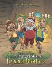The Mysterious Hymma Brothers