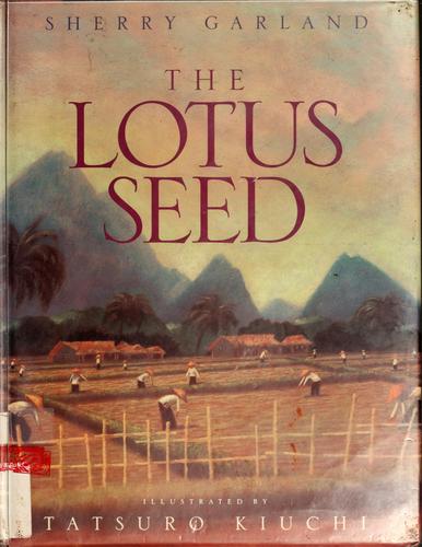 Lotus Seed