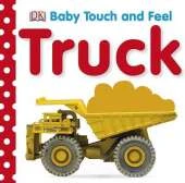 Baby Touch and Feel: Trucks