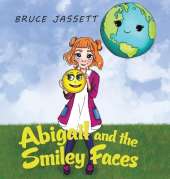 Abigail and the Smiley Faces