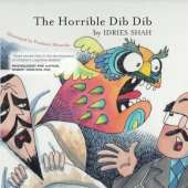 The Horrible Dib Dib