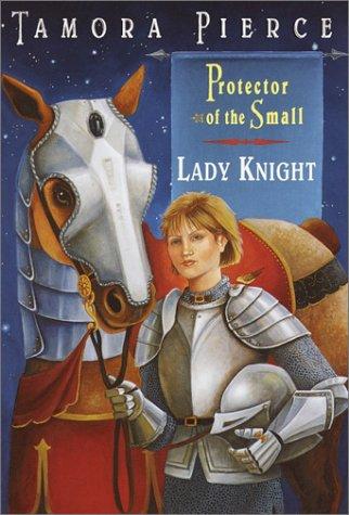 Lady Knight