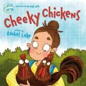 Cheeky Chickens