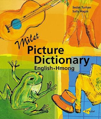 Milet Picture Dictionary (Hmong-English)