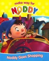 Noddy Goes Shopping