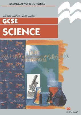 Work Out Science GCSE Key Stage 4