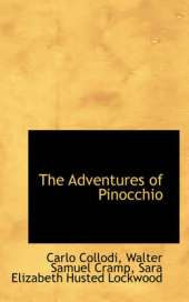 The Adventures of Pinocchio