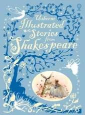 Illustrated Stories from Shakespeare