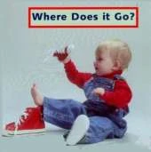 Where Does it Go?