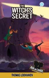 The Witch's Secret (Book 8): Ava & Carol Detective Agency