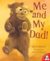 Me and My Dad!