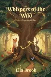 Whispers of the Wild: Stories of Harmony and Hope
