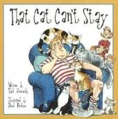 That Cat Can't Stay