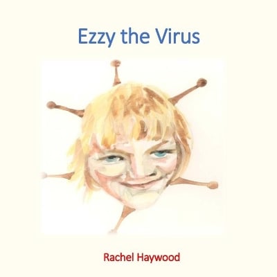 Ezzy the Virus