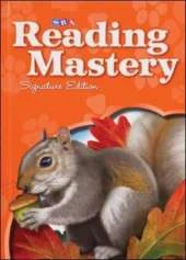 Reading Mastery Reading/Literature Strand Grade 1, Teacher Guide