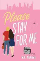 Please Stay for Me