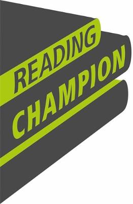 Reading Champion: Hop and Run: Independent Reading Yellow 3