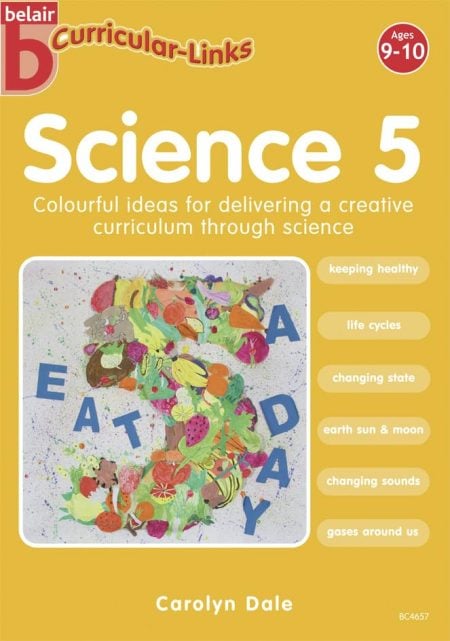 Curricular Links Science