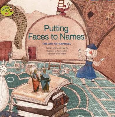 Putting Faces To Names: The Art of Raphael