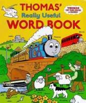 Thomas' Really Useful Word Book