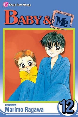 Baby & Me, Vol. 12