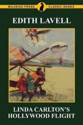 Linda Carlton's Hollywood Flight